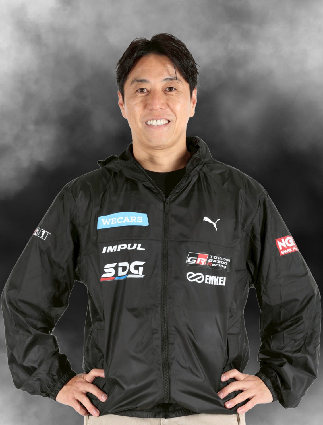 IMPUL TEAM SUPER GT オフィシャルサイト 星野一義率いるTEAM IMPULが